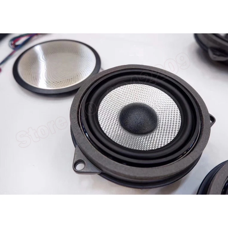 

Car Midrange Treble Speaker Ambient Light Tweeter Lamp For BMW X1 F48 F49