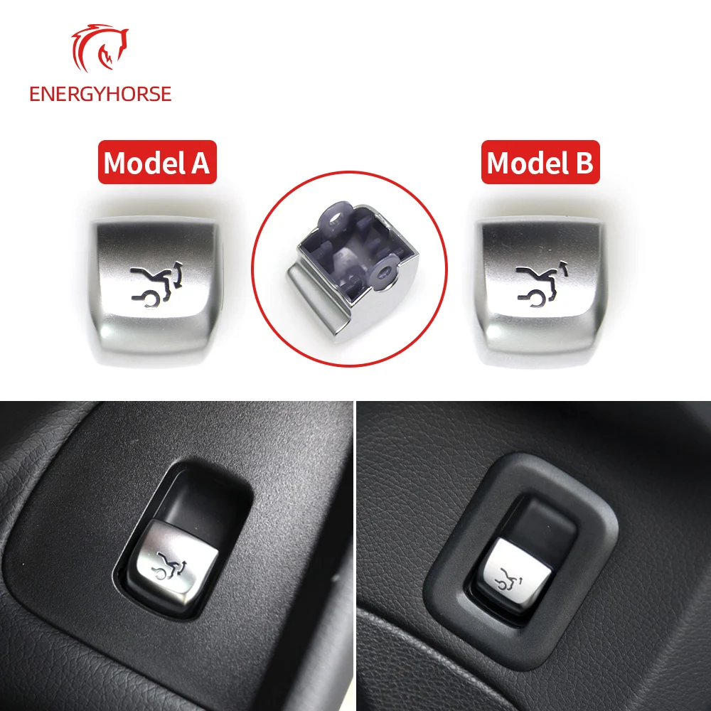 Car Window Switch Repair Button Cover Vehicle Door Glass Control Switch Key Cap For Mercedes Benz W205 W253 W213 C E GLC Class