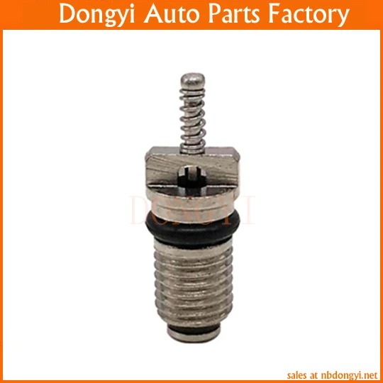 Auto  Car Air Conditioner  Valve Core With Free Wrench for R134a High Pressure