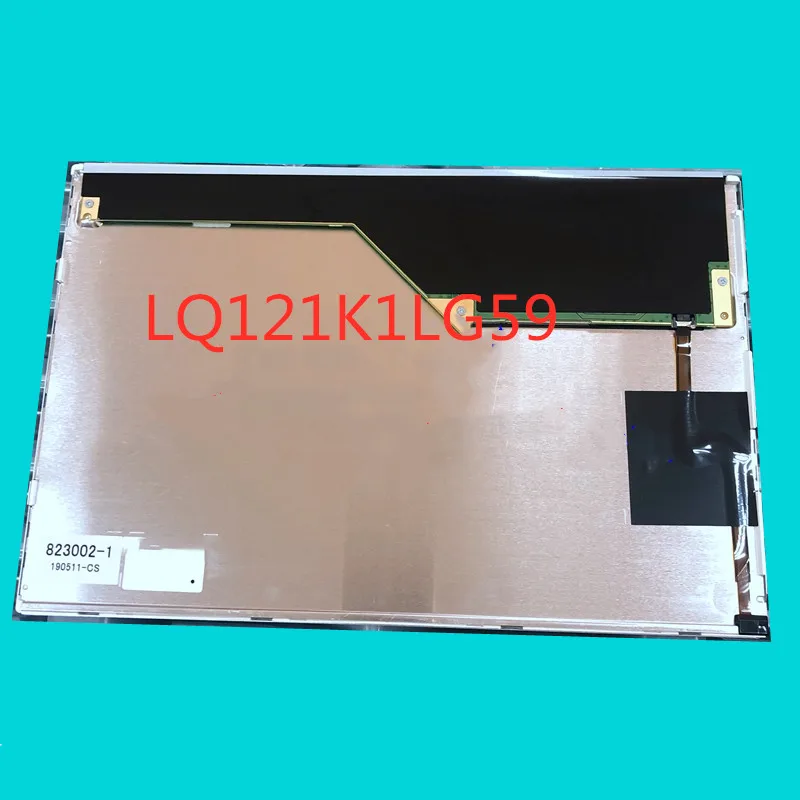 12.1 inch LCD screen LQ121K1LG59