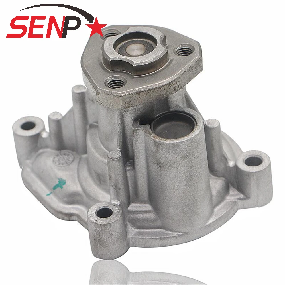 SENP High Quality Water Pump Fit For Audi A3 1.4 TFSI 2003-2012 OEM 03C121008D