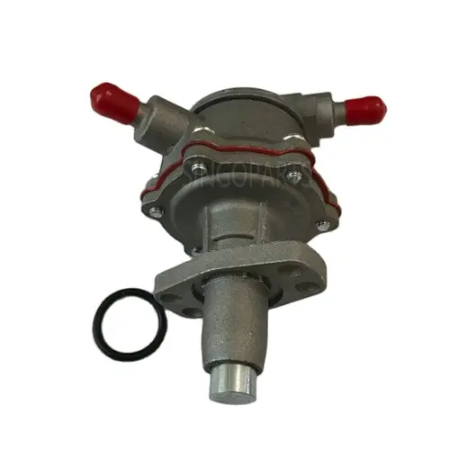 Imagen 2 del producto Bomba de elevación de combustible para JCB Perkins, 130506351, 130506290, 403D, 404D, 403C, 404C