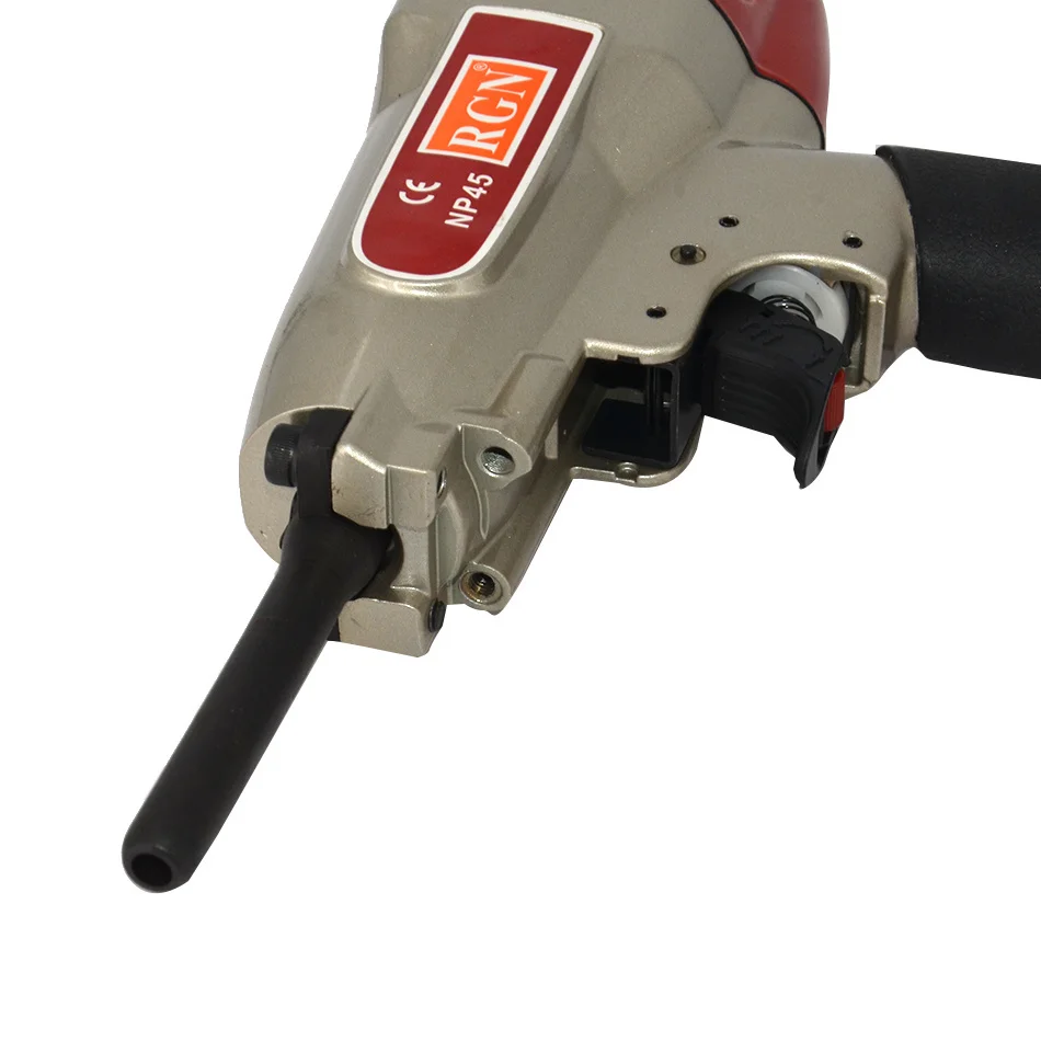 Gran oferta, herramientas eléctricas de vástago máximo de 6mm, extractor de uñas de alto rendimiento con 70-120PSI (5-8,3 bar), envío gratis