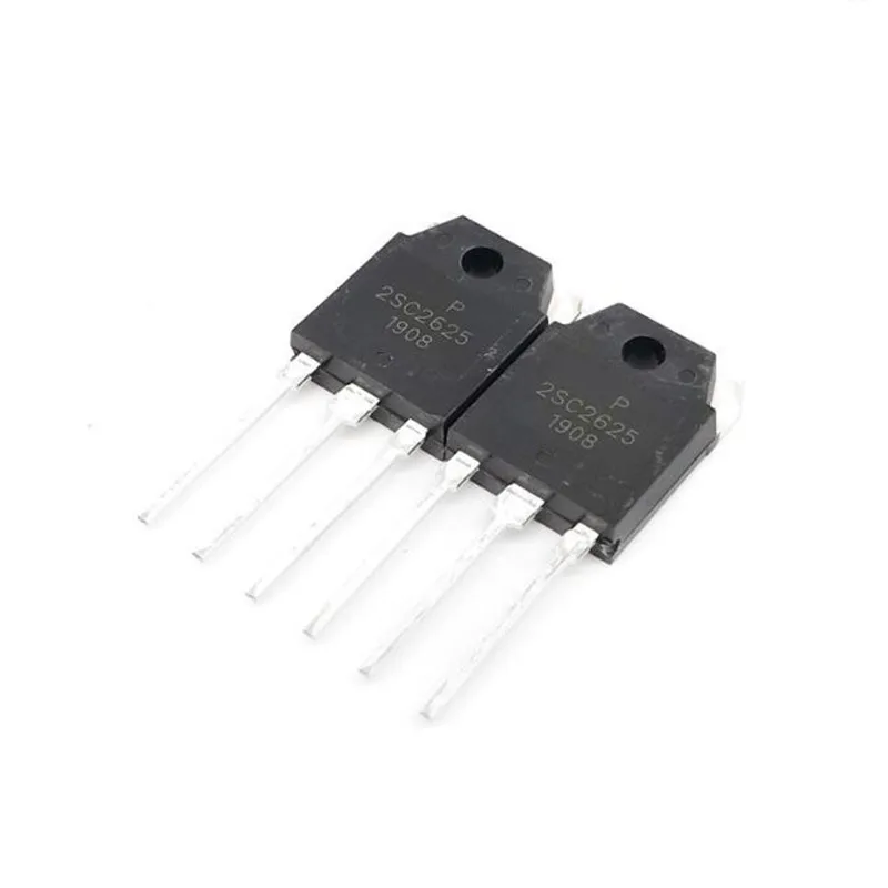 5PCS 50PCS 2SC2625 C2625 10A 450V