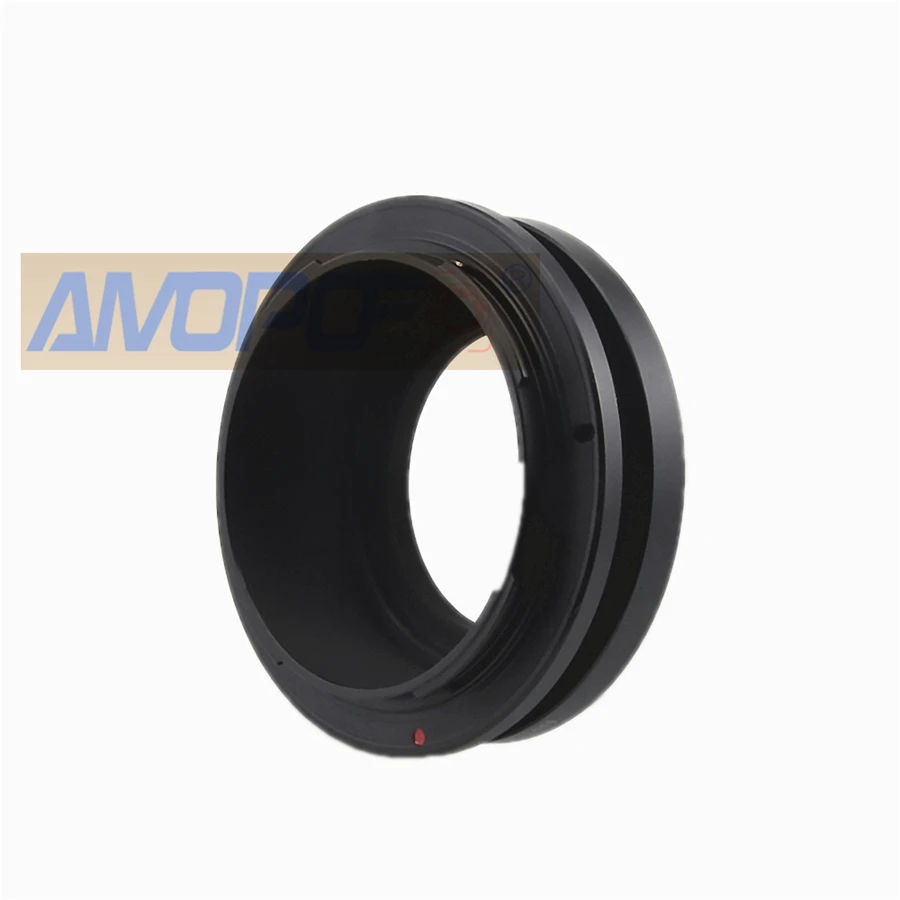 Nikon s-nikon Z adaptador para Nikon s Mount Lens a Nikon Z mount Z6 Z7 Cámara