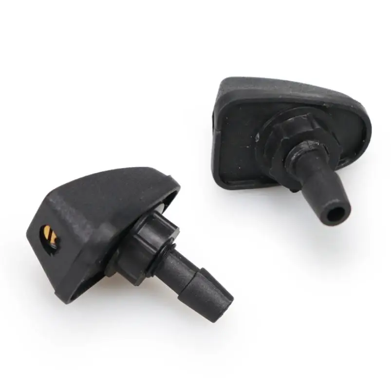 

2Pcs/set Car Front Windshield Water Spray Wiper for Geely Emgrand X7 EC7 Atlas Boyue CK2 GC6 Parts LC