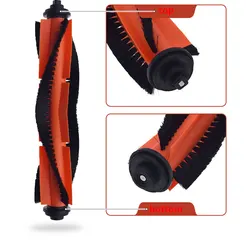 Kit di stoffa per la pulizia della spazzola laterale principale del rullo filtrante per Xiaomi Mijia G1 MJSTG1 Mi Mi Robot aspirapolvere accessori essenziali