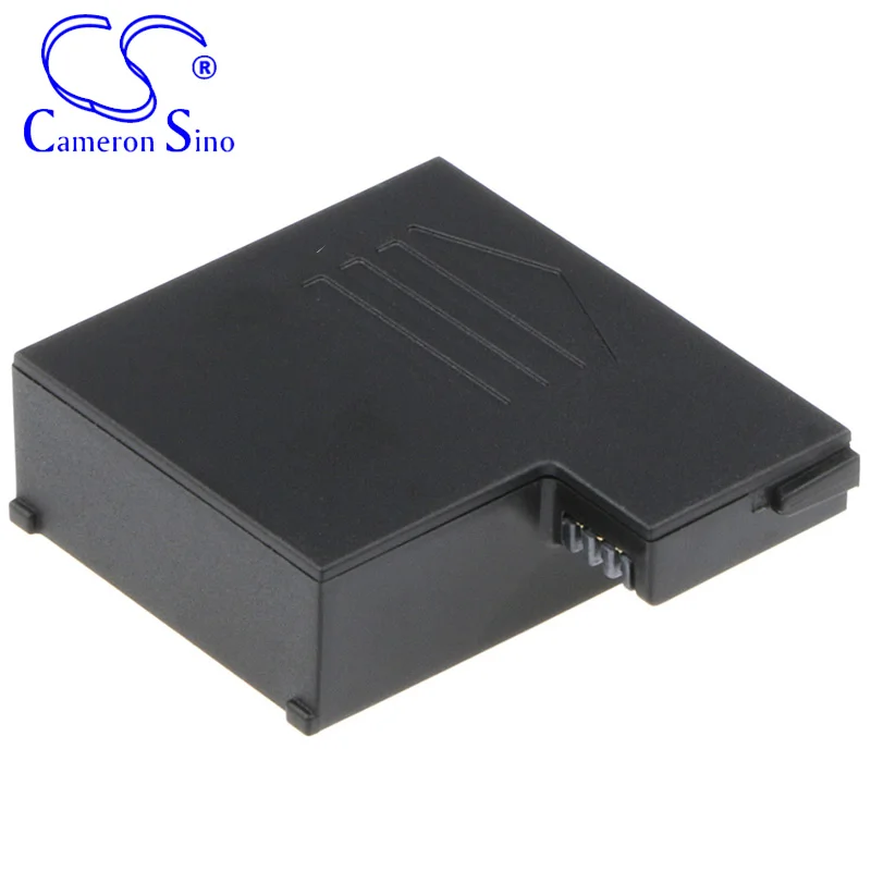 카메라 배터리 용량 8 mAh VCC-006-K2NPNG VCC-006-K1 VCC-006-K2S DS-S50