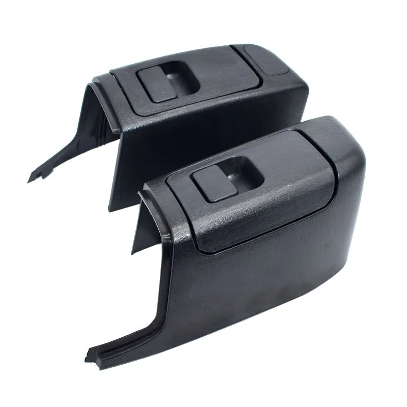 

GL 1800 Touring Motorcycle Plastic Lower Speaker Loudspeaker Cover Housing Underneath Box Case Shield For Honda GoldWing GL1800