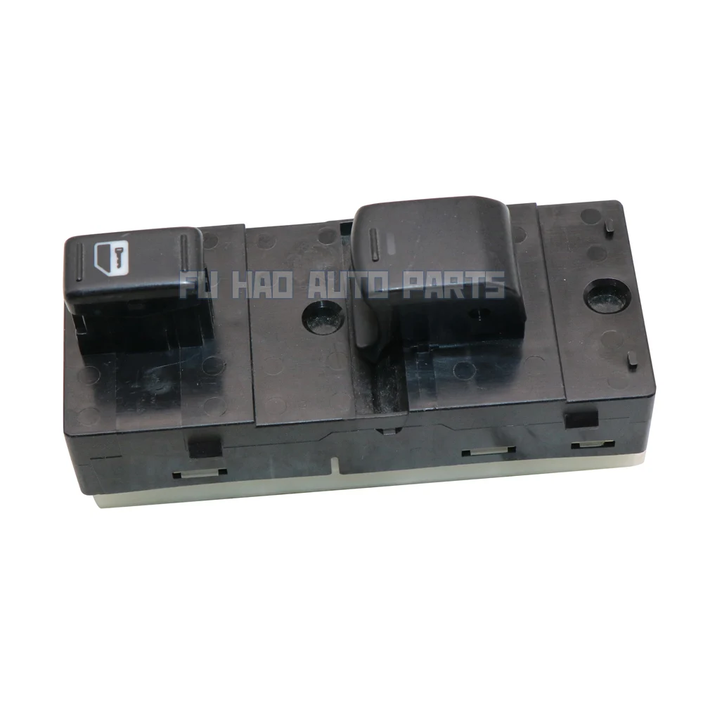 Original 25411-EA002 25411EA002 Power Window Switch for Nissan Frontier Pathfinder Xterra 2005-2007