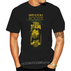 New OFFICIAL LICENSED SEPULTURA ROOTS 30 YEARS T SHIRT METAL CAVALERA