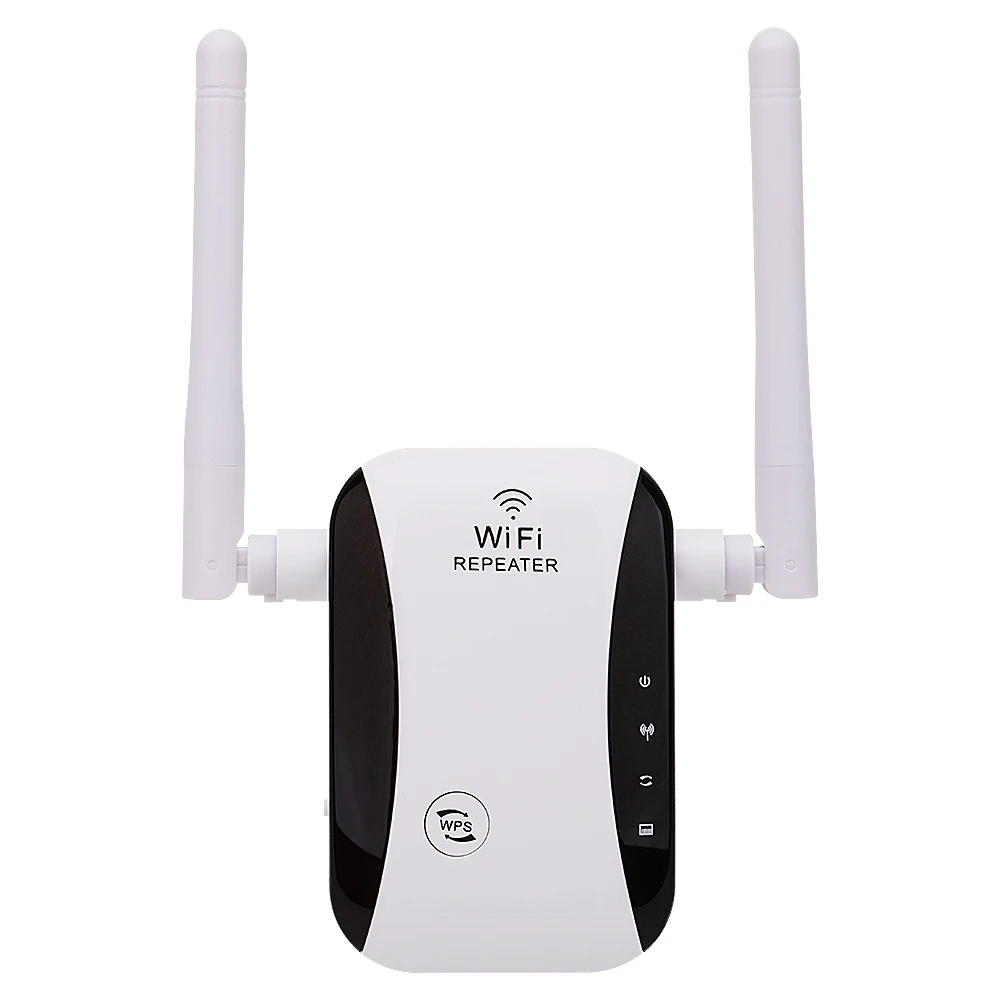 2021 Cheap WiFi Repeater 300Mbps Wifi Range Extender WiFi Signal Amplifier 802.11N Wi-Fi Wireless Booster Long Range Repiter