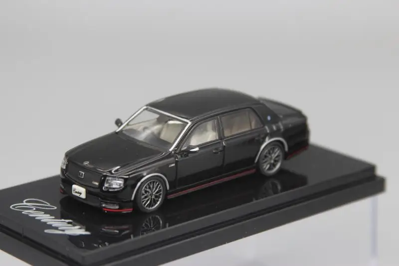 Hobby Japan 1:64  Century GRMN Diecast Model Car Kids Toys Gift