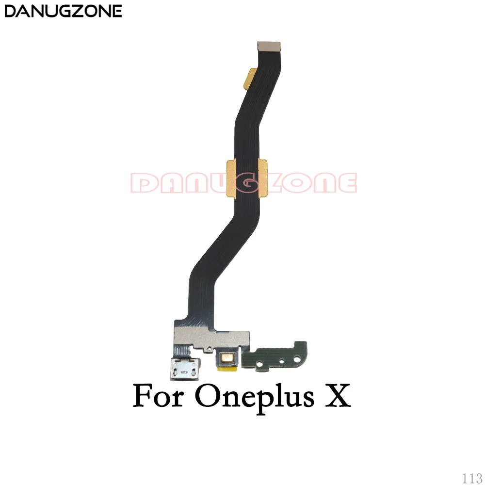 USB Charging Dock Connector Charge Port Socket Jack Plug Flex Cable For OnePlus 5 5T 6 6T 7 Pro 7T 8 8T 9 9R 3 X 1 1+5