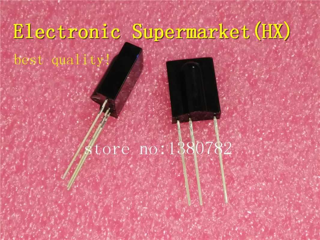 

Free Shipping 50pcs/lot TSOP38238 IC RCVR MOD 38KHZ DOME AXIAL 38238 P38238 OP38238