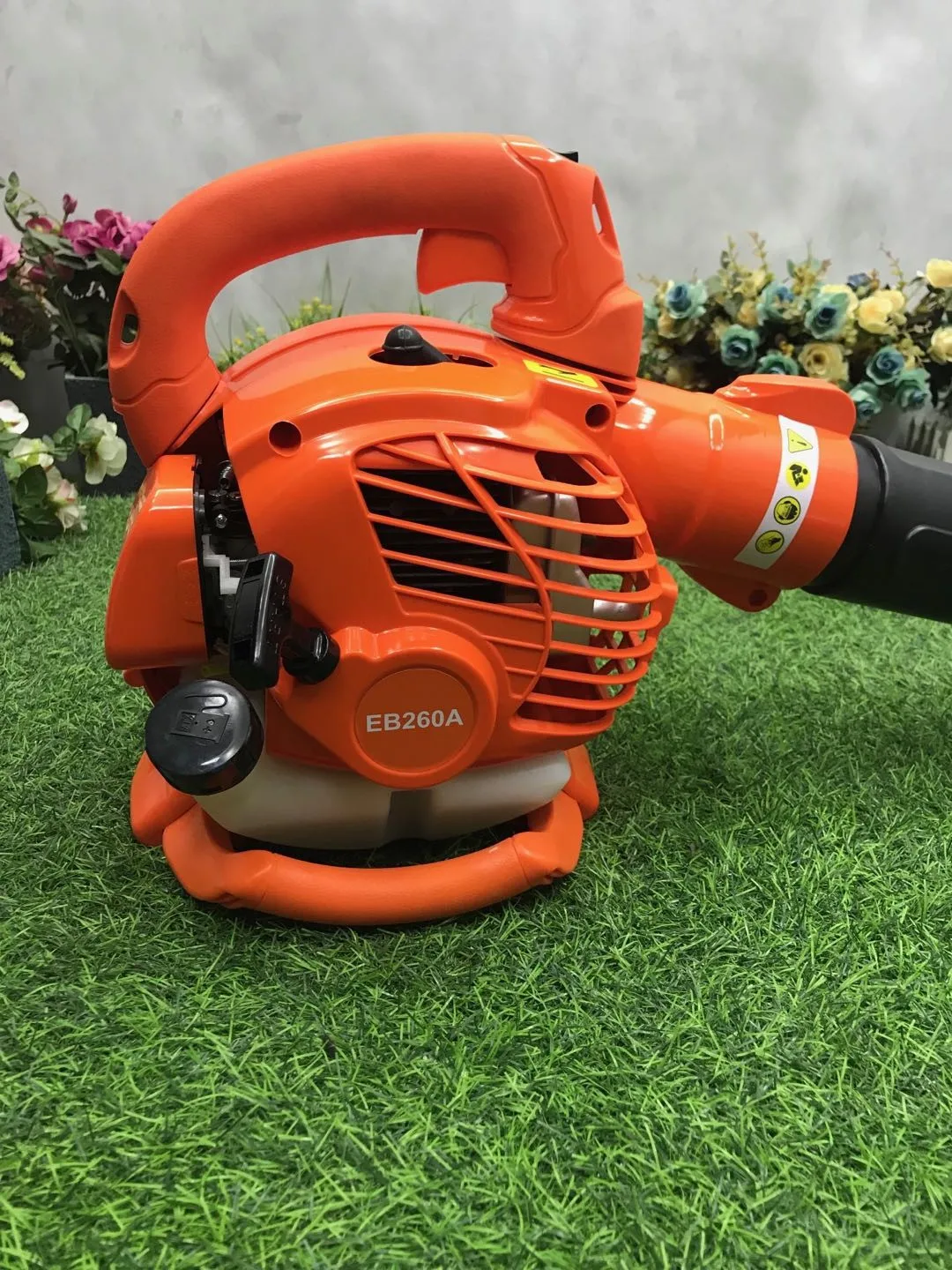 Portable EB260A Gasoline Air Blower for Snow Blowing and Cleaning Garden Leaf blower