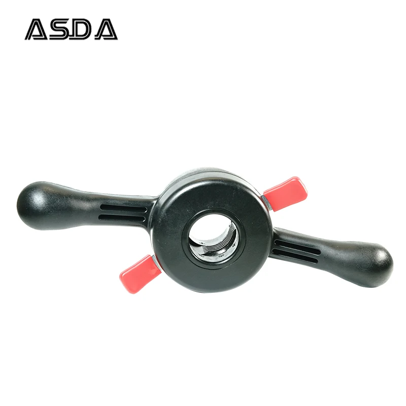 Onderdeel Hoge Kwaliteit 36/38/40 Mm Auto Wiel Balanceren Machine Quick Clamp Vleugelmoer Hub Release Moer