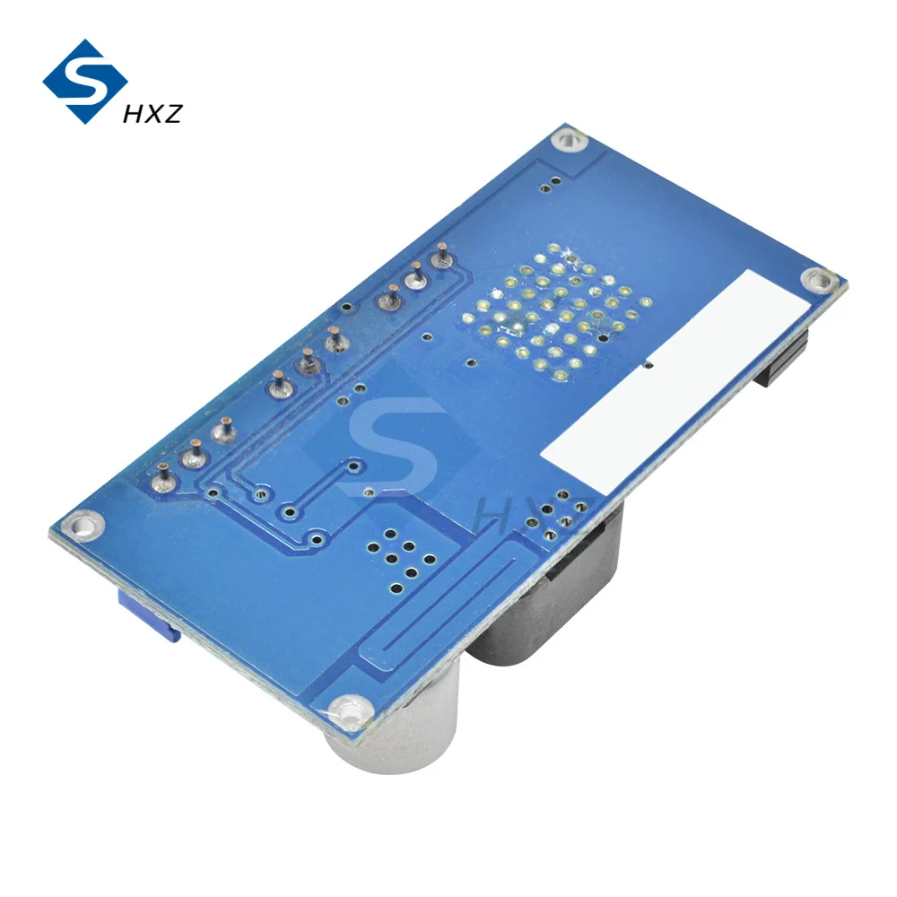 DC-DC CC CV LM2596 2596 Step-down Adjustable Power Supply Module Charging Board Converter LED Driver