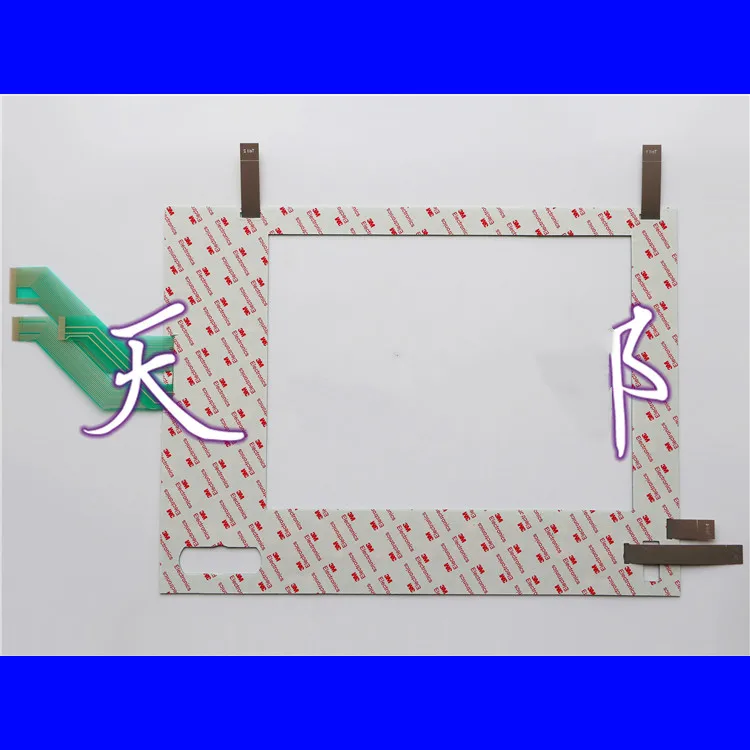 New Replacement Touch Membrane Keypad For OP015AT 6FC5203-0AF05-1AB1
