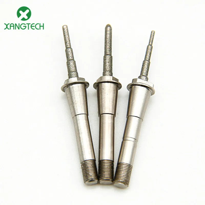 XANGTECH Sirona  MCXL Compatible Cad Cam Milling Bur for Emax