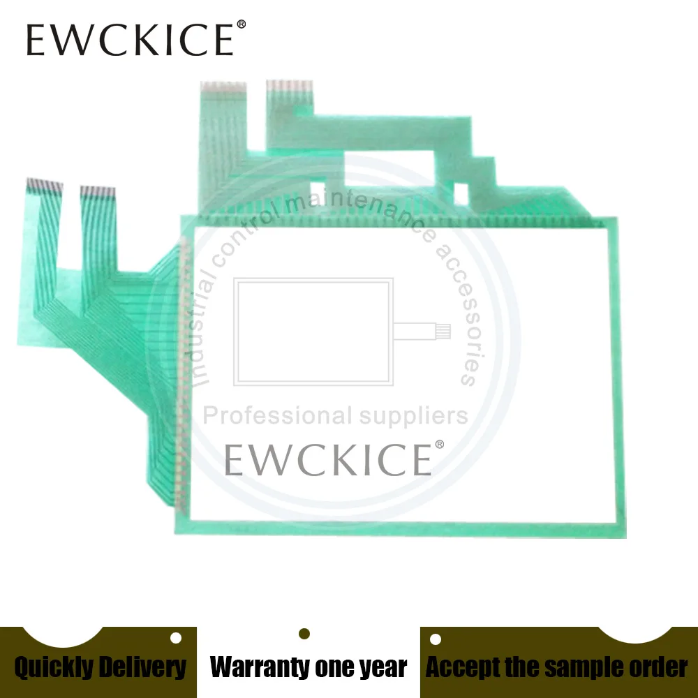 

NEW GT1572 GT1572-VNBD GT1572-VNBA GT1572-VTBA HMI PLC touch screen panel membrane touchscreen