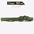 2 Capas-1.52m-verde