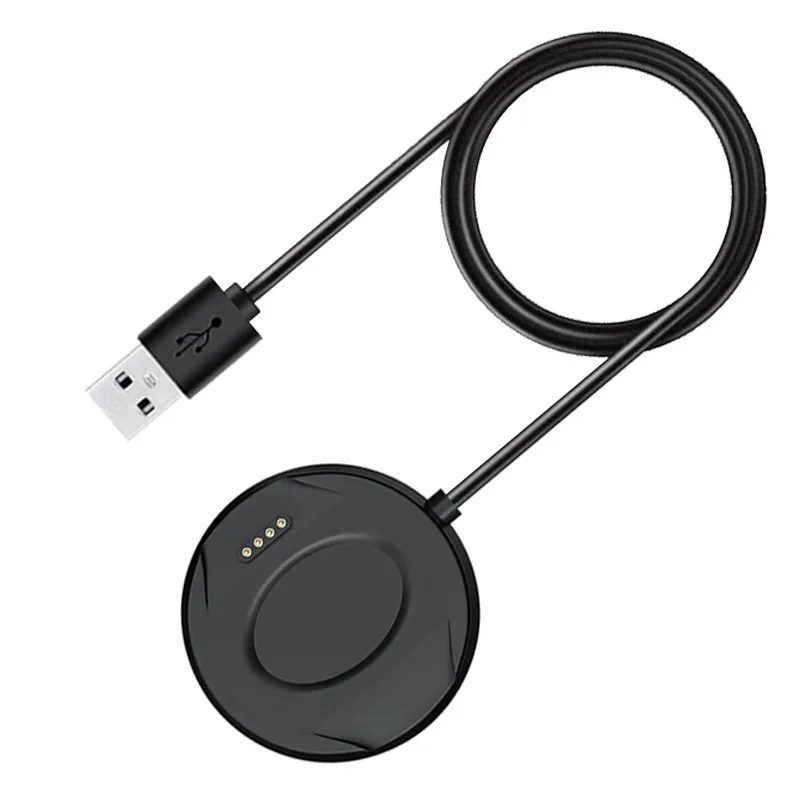 Cable de carga rápida USB para reloj inteligente Amazfit 2 4G Nexo, cargador de base, A1807, A1817