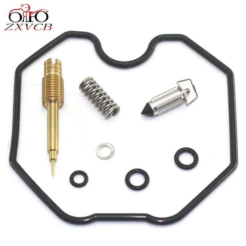 

for CRF150F 2003-2005 CRF 150 CRF150 F Floating needle parts for motorcycle engine carburetor repair kit.