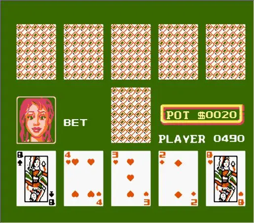 AV Xi (Người Lớn Chỉ) Game Dùng Cho FC Tay Cầm