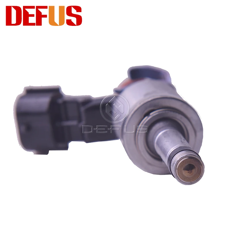 DEFUS 12pcs Fuel Injector Nozzle Bico OE BL3E-HB For For d F-150 Transit 150 250 V6 3.5L 11-17 BL3E-9F593-HB N6G8E BL3E-9F593-HA