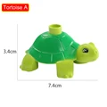Tortuga A