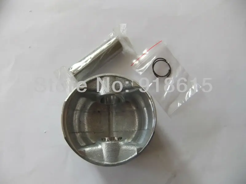 EF2600 MZ175 Piston gasoline generator spare parts replacement