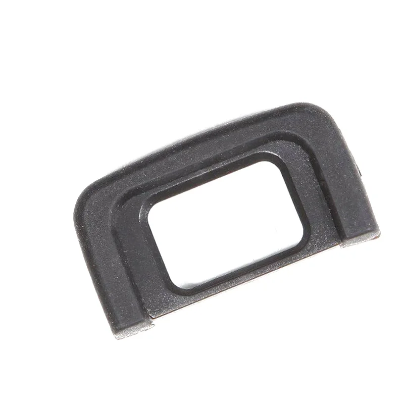 2pcs Viewfinder Eyepiece Eyecup Protective Cover For Nikon DSLR D300 / D3100 / D3200 / D3300 / D5000 / D5100 / D5200 / D5300