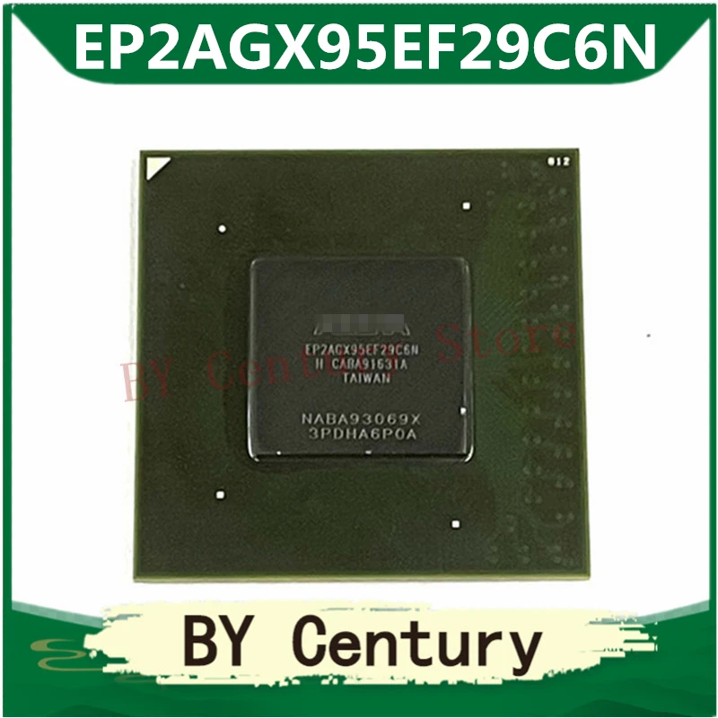 EP2AGX95EF29C6N BGA-780 Package Embedded-FPGA Field Programmable Gate Array