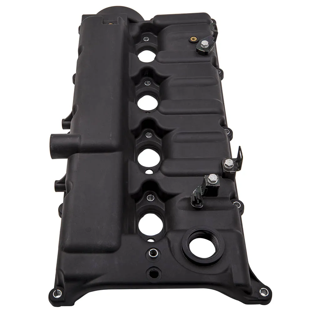 Valve Cover Cylinder Heads Rocker Covers For KIA Sorento I JC 2.5 CRDI 2006-2009 22410-4A400 22410-4A40