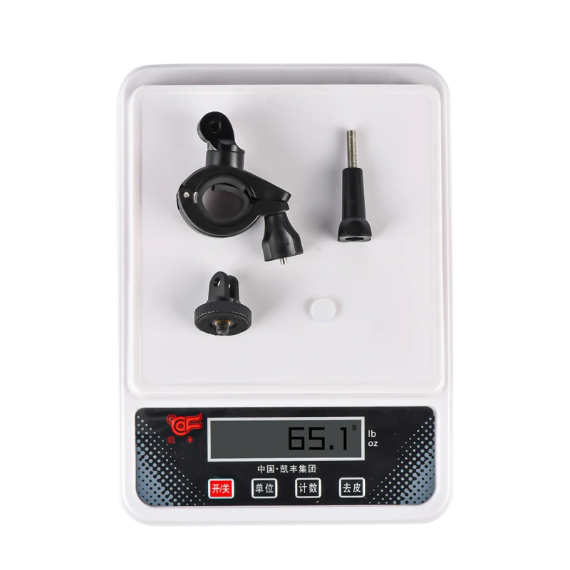 The Lord Of The Tools Support Pour Guidon De Vélo