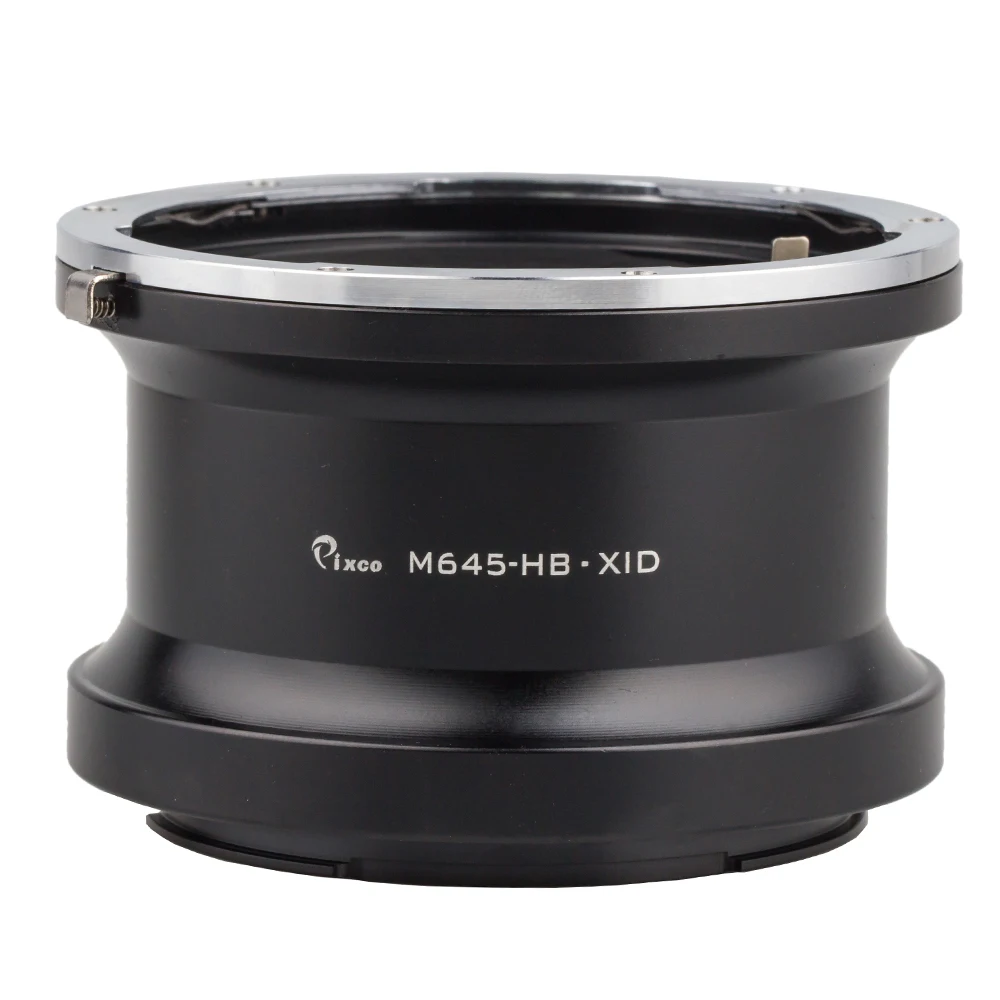 

Maiya645-X1D Adapter Ring for Maiya645 Lens to Hasselblad X-Mount Medium Format Digital Camera for Hasselblad X1D, X1DⅡ,X1D-50c