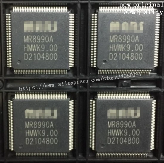 

MR8990A MR8990 MR8990A-HMWK9.00 Electronic components chip IC