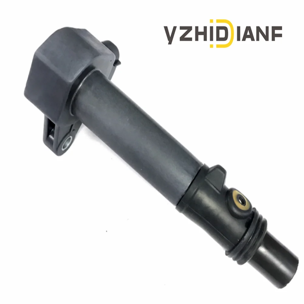 

1pc New Genuine OEM# 19070-97204 Ignition Coil For Daihatsu- Hijet- LE-S200V 1907097204