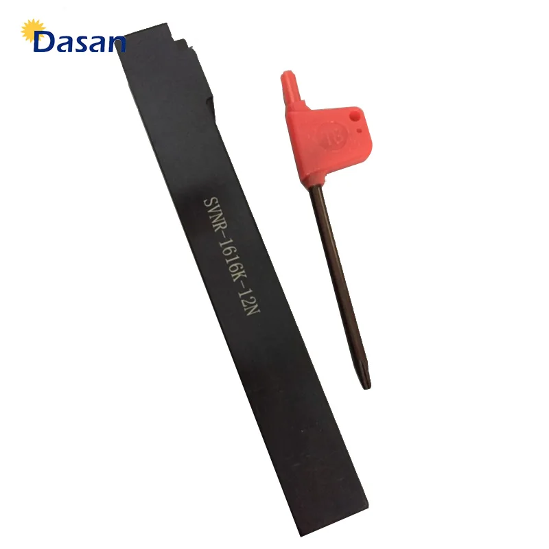 SVNR1010H-12N SVNR1212X-12N SVNR1616X-12N SVNR2020X-12N عمود تخريم تحول المخرطة باستخدام الحساب الآلي أداة القاطع ل VNBR