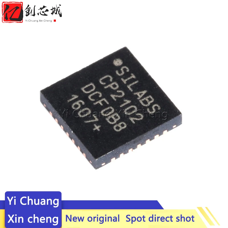 New Original CP2102…