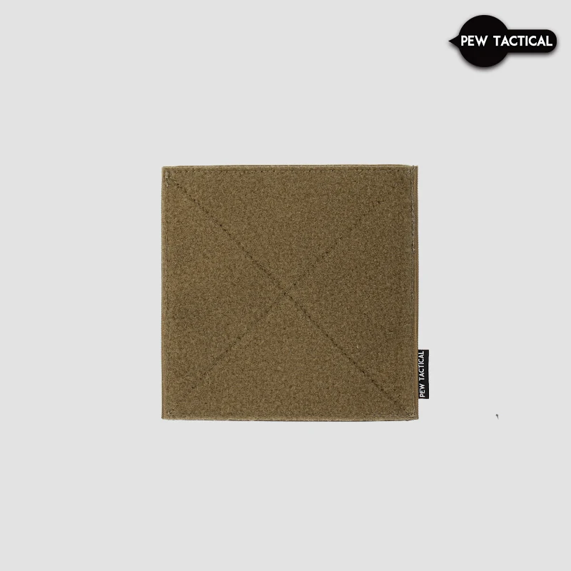 Pew Tactical D3CRM Chest Rig MOLLE Admin Sleeve táctico