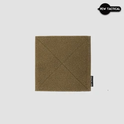 Pew Tactical D3CRM Chest Rig MOLLE Admin Sleeve táctico