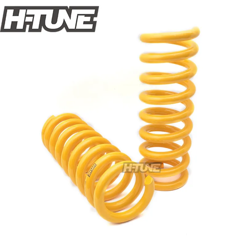 H-TUNE Spring Comfo… - image