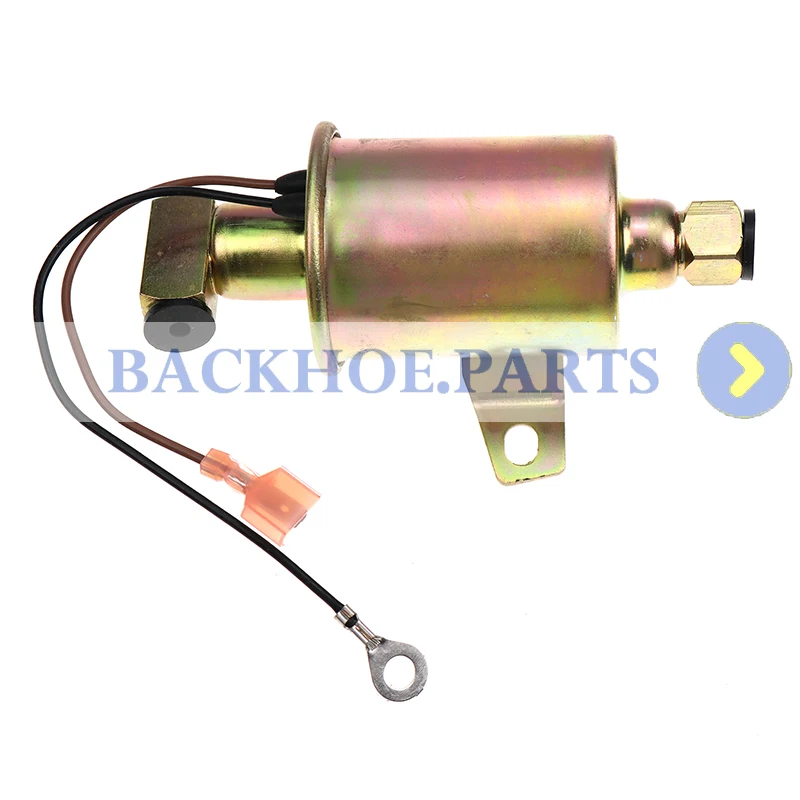 

Fuel Pump E11010 for Onan 5500 RV Generator 149233103 Cummins A029G426 A047Z224