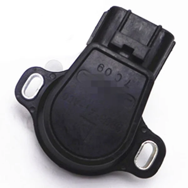 Accelerator Kaki Controller Sensor Posisi CB05-41-AC0 CB0541AC0 Untuk Mazda 6 GY Gaspedal Sensor Throttle Posisi Sensor