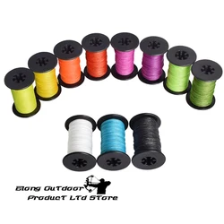 High Quatity 30M Bow String Serving Thread Rope For Various Archery Bow Bow Hunting Accessories