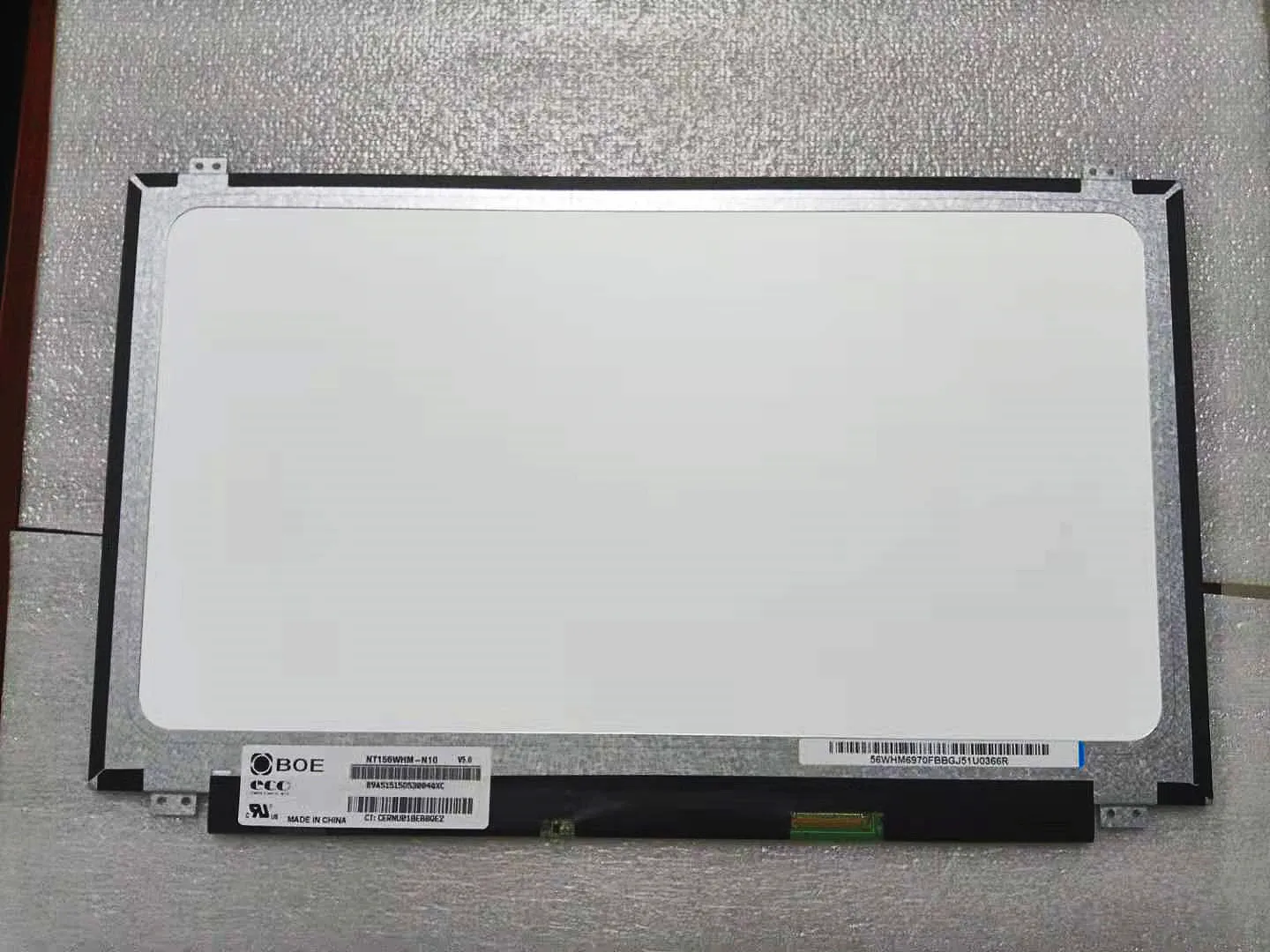 Go! 15.6'' slim laptop lcd matrix LTN156AT35 N156BGE-LB1 L31 L41 LTN156AT20 LTN156AT35 B156XW04 V.5 LP156WH3 TLS1