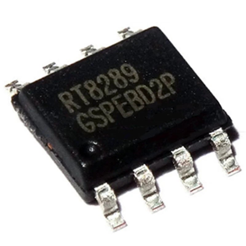 10ชิ้น/ล็อต RT8289GSP RT8289 SOP-8