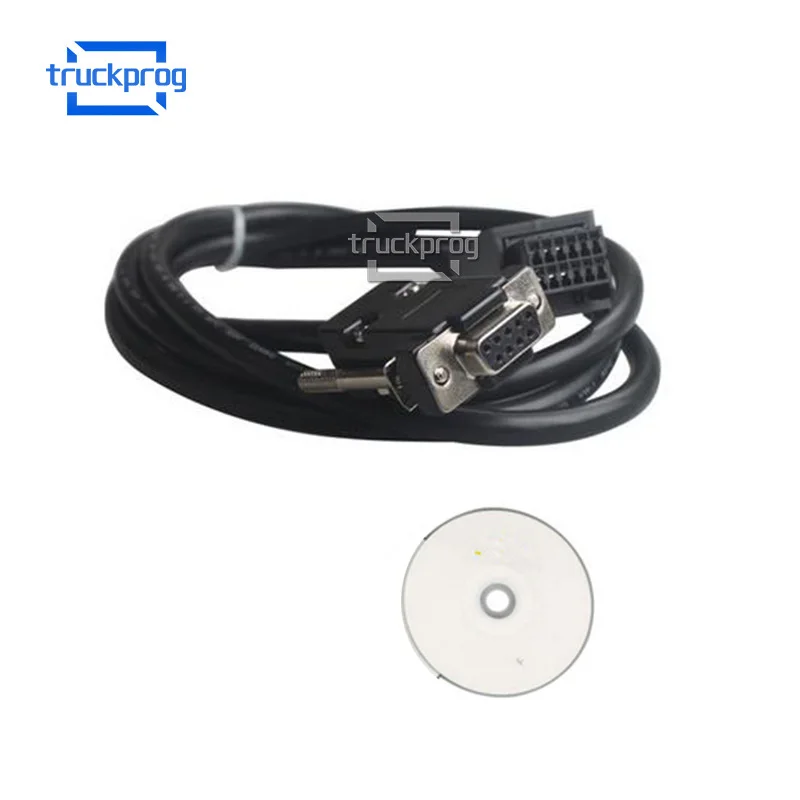 

Forklift Diagnostic Cable for Fork lift truck Diagnosis 16A68-11320 Adapter Cable